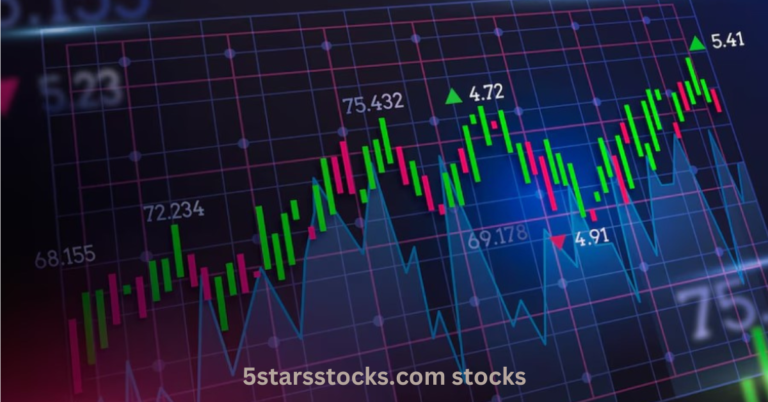 5starsstocks.com homepage showcasing stock analysis and investment tools