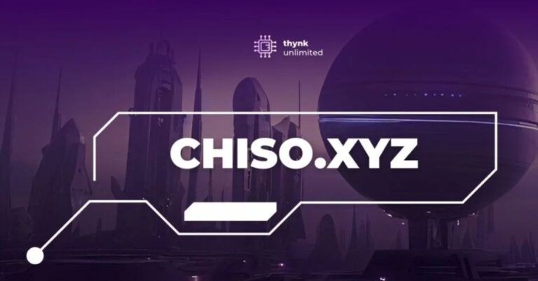 Chiso.xyz