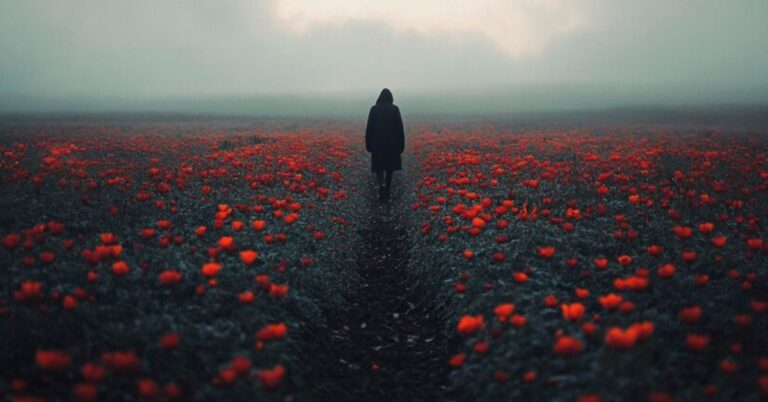 petals of fear david aminov