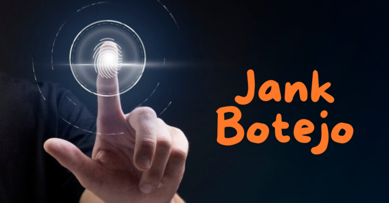 Jank Botejo: Innovative solutions in technology, business, and healthcare