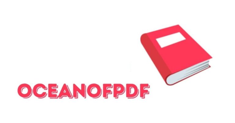 Ocean of PDF